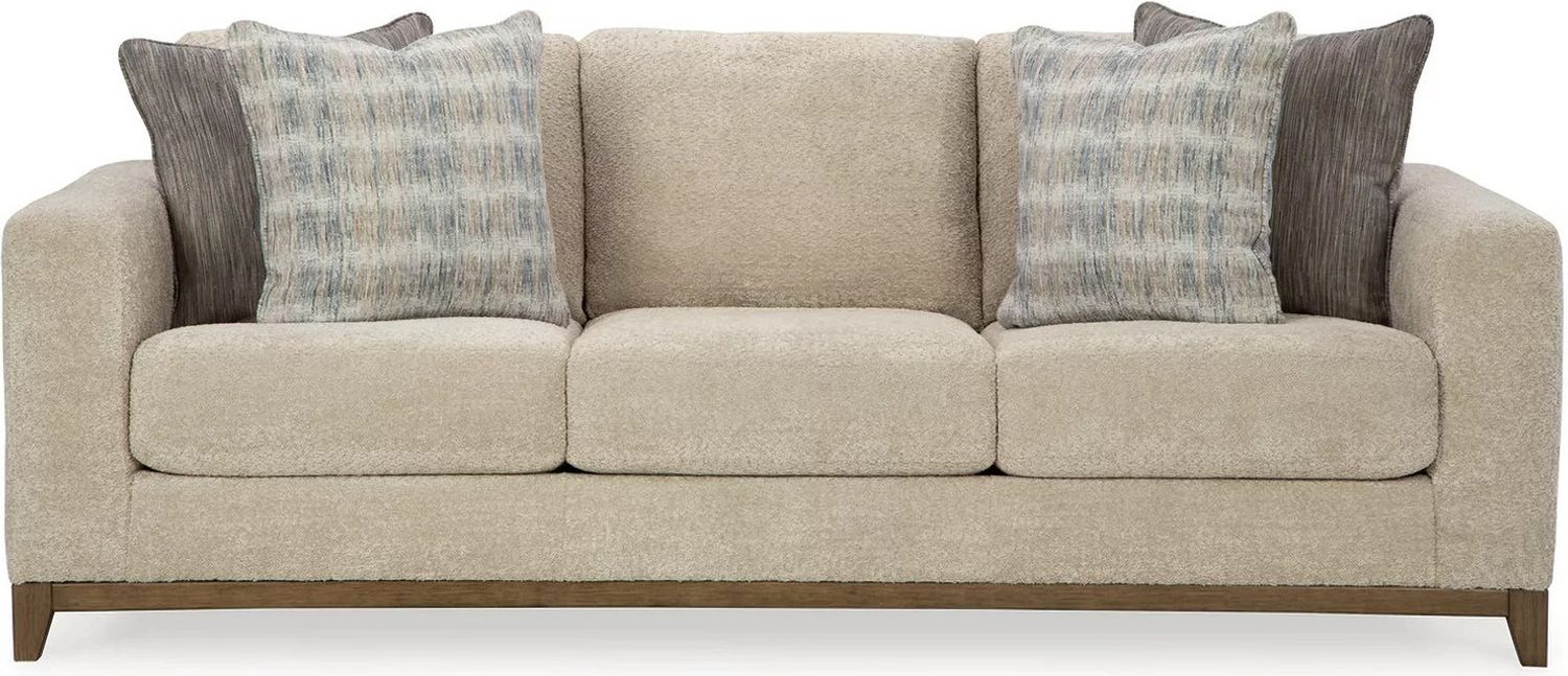 Parklynn Sofa In Desert 4890238