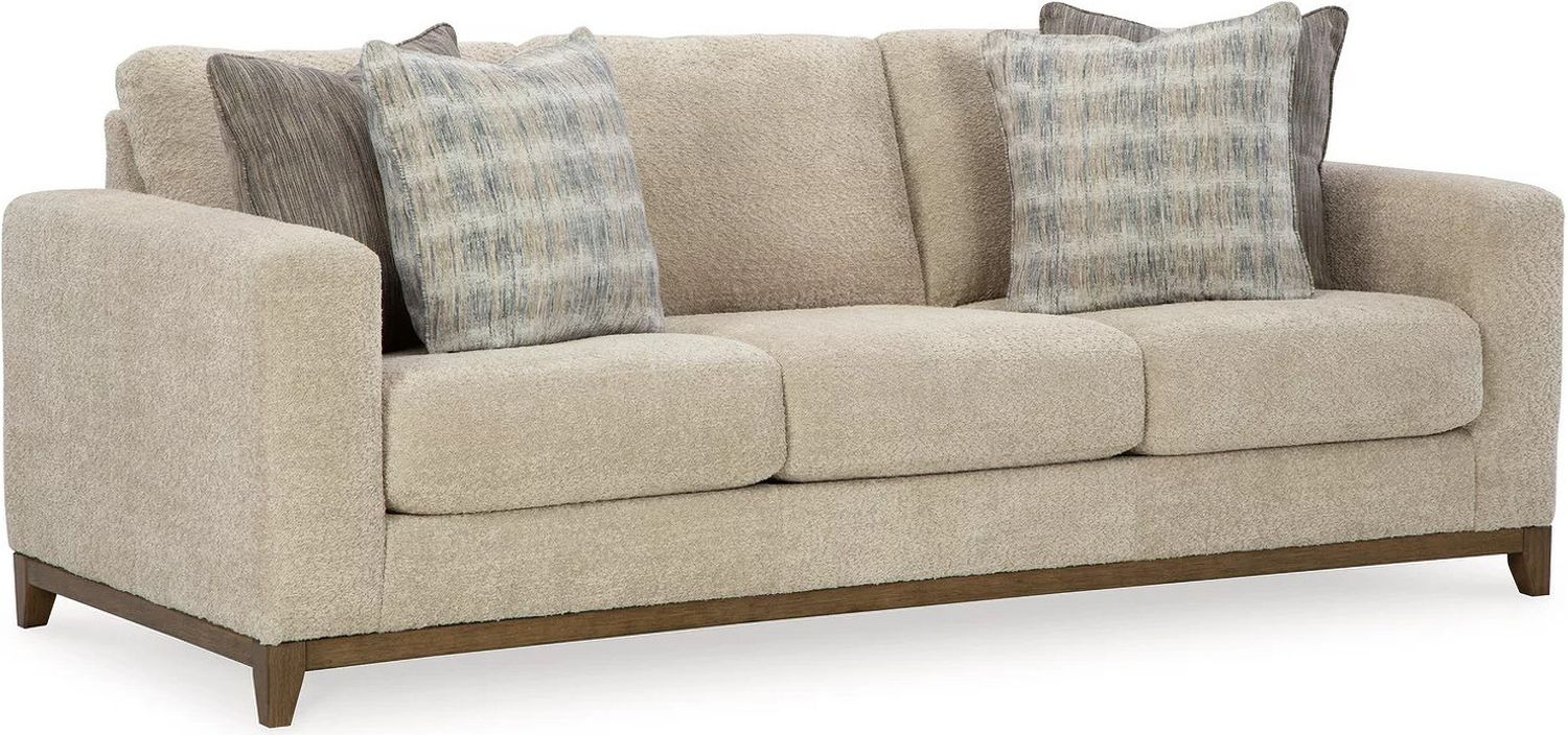 Parklynn Sofa In Desert 4890238