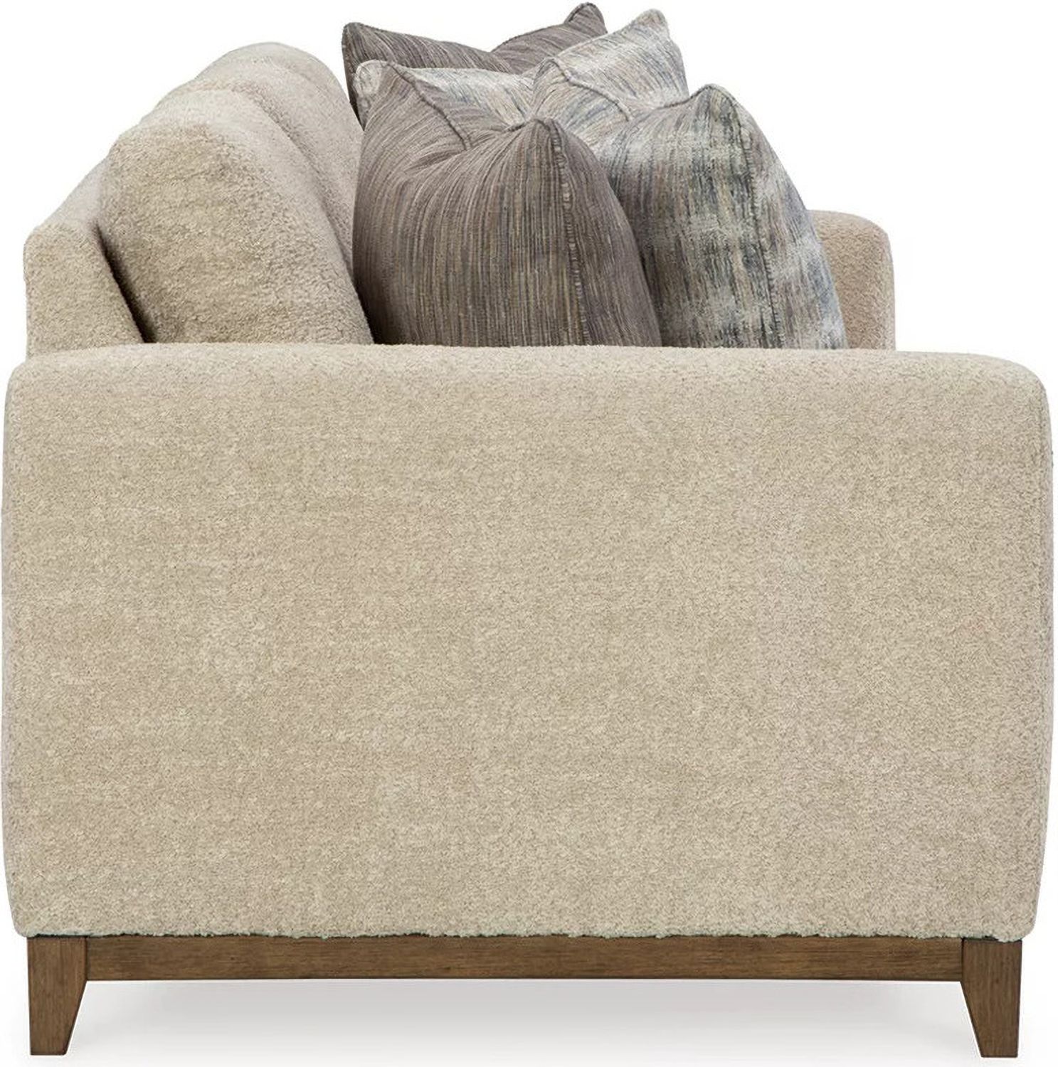 Parklynn Sofa In Desert 4890238