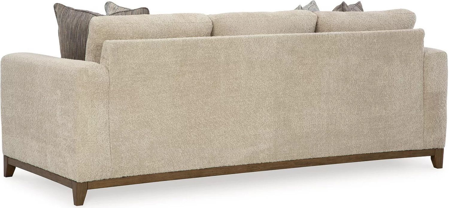 Parklynn Sofa In Desert 4890238