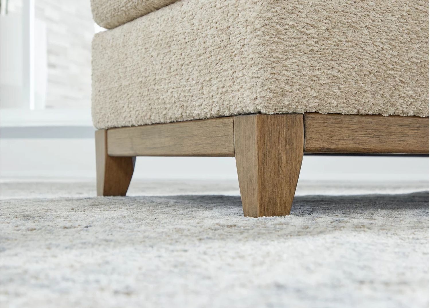 Parklynn Sofa In Desert 4890238