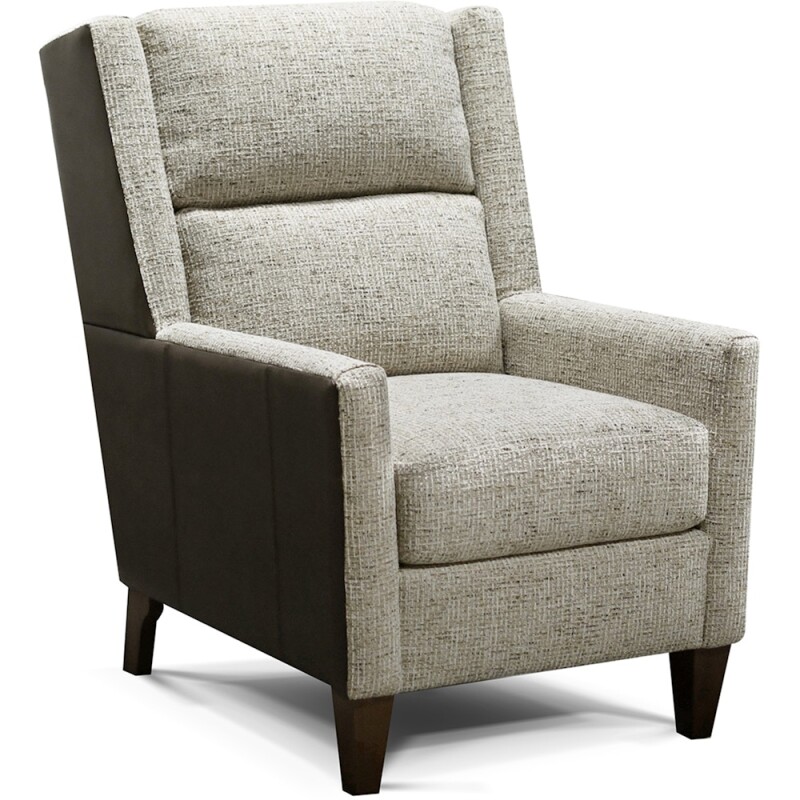 Levi Leather Chair 4894L