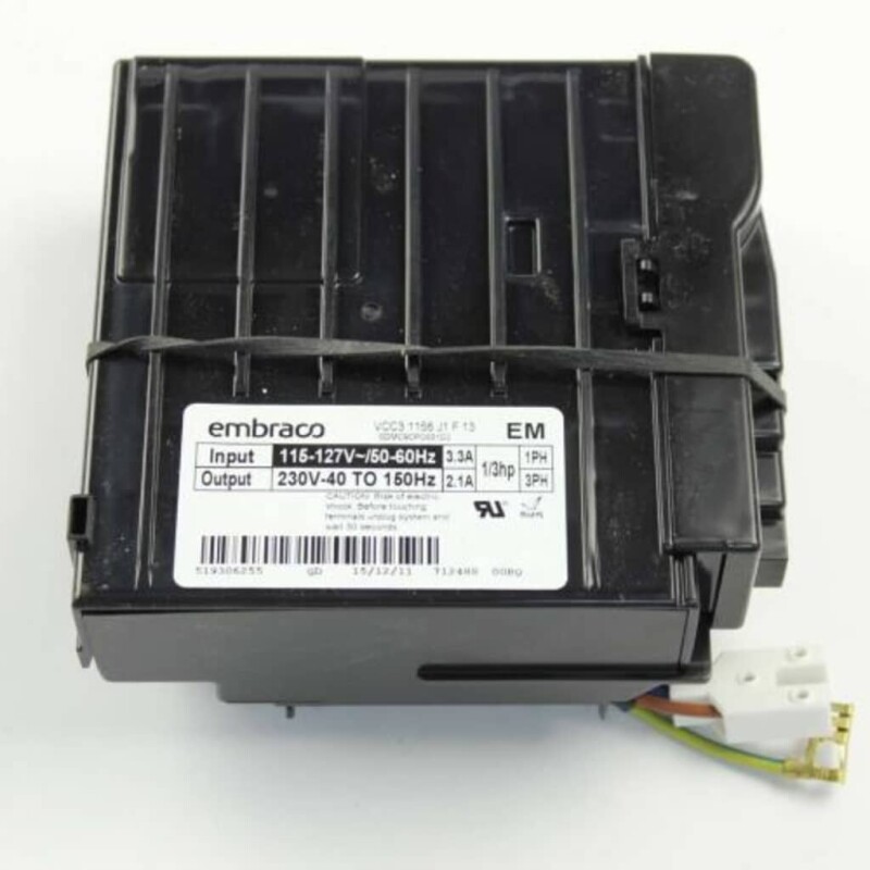 Vemx5c Vcc Inverter 4896850500