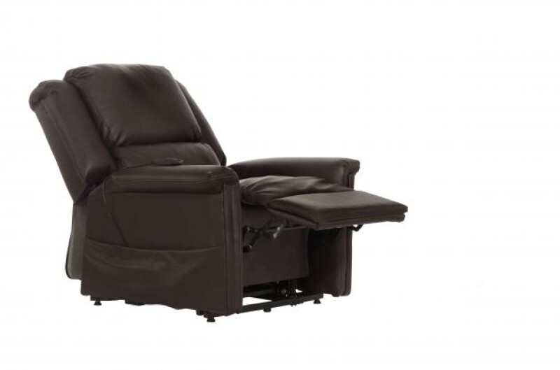 Elsie 4897 Power Lift Power LayFlat Recliner 4897