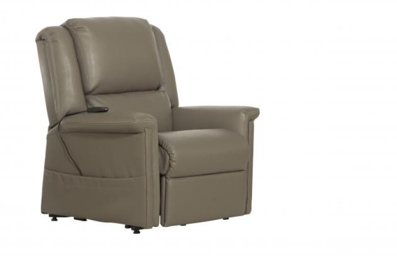 Elsie 4897 Power Lift Power LayFlat Recliner 4897