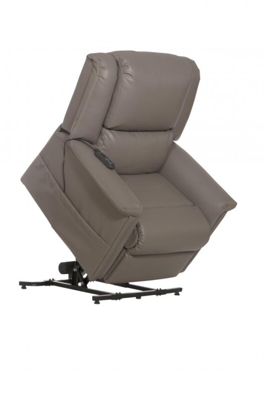 Elsie 4897 Power Lift Power LayFlat Recliner 4897
