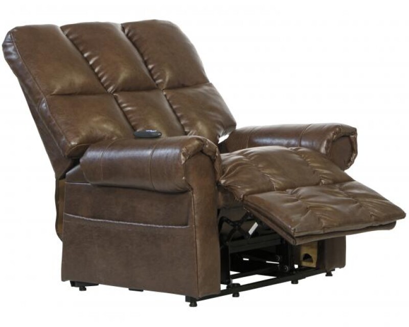 Stallworth 4898 Power Lift Recliner 4898