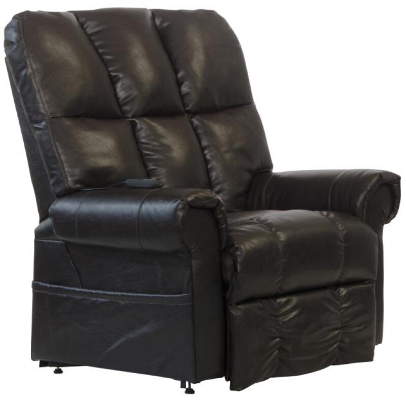 Stallworth 4898 Power Lift Recliner 4898