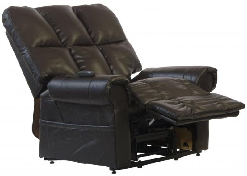 Stallworth 4898 Power Lift Recliner 4898