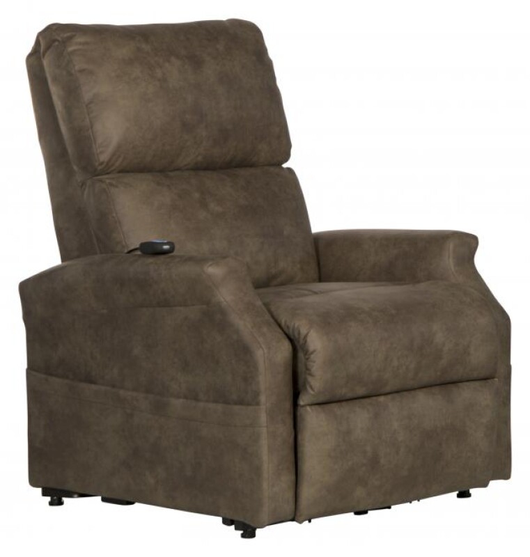 Brett 4899 Power Lift Lay Flat Recliner 4899