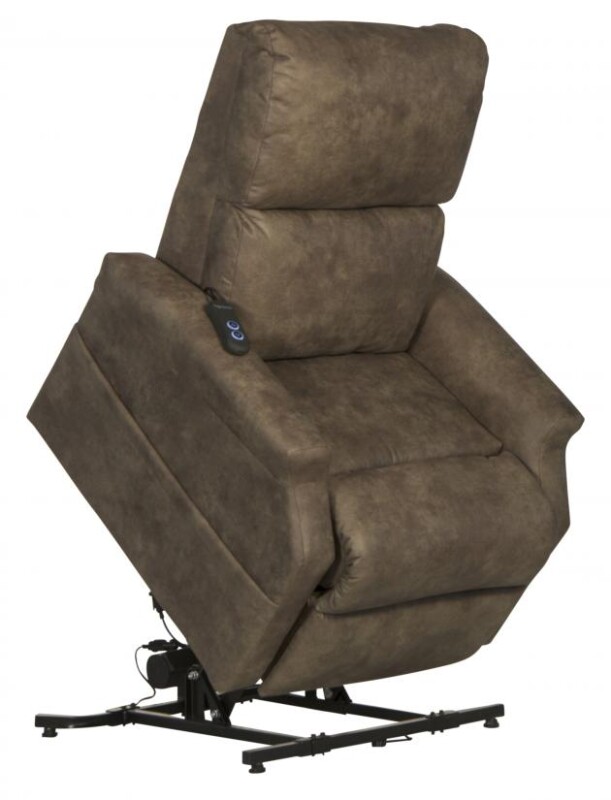 Brett 4899 Power Lift Lay Flat Recliner 4899