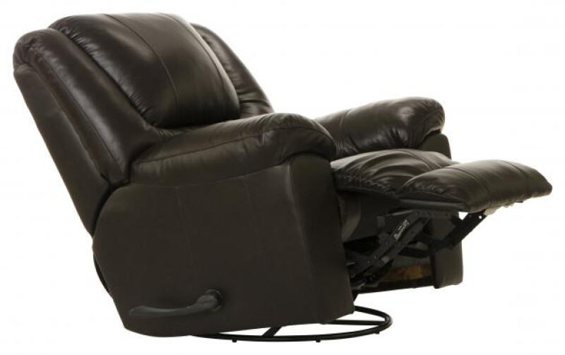 Transformer II 491 Chaise Swivel Glider Recliner 49105