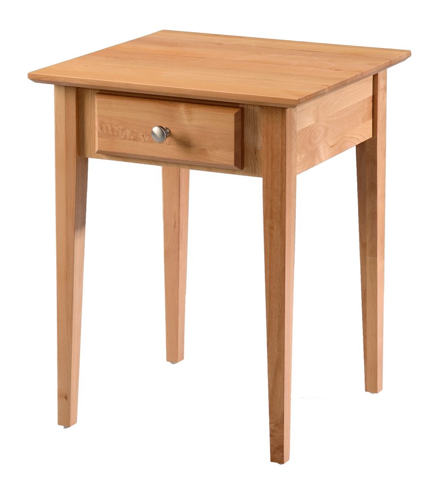End Table - 4911 4911