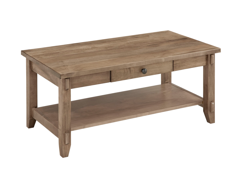 Amish Essentials Coffee Table 4913