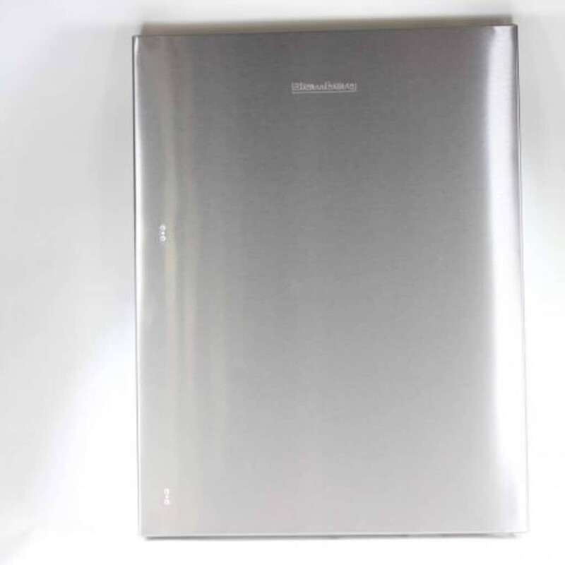 Pu Ff Door Assembly 4915512400