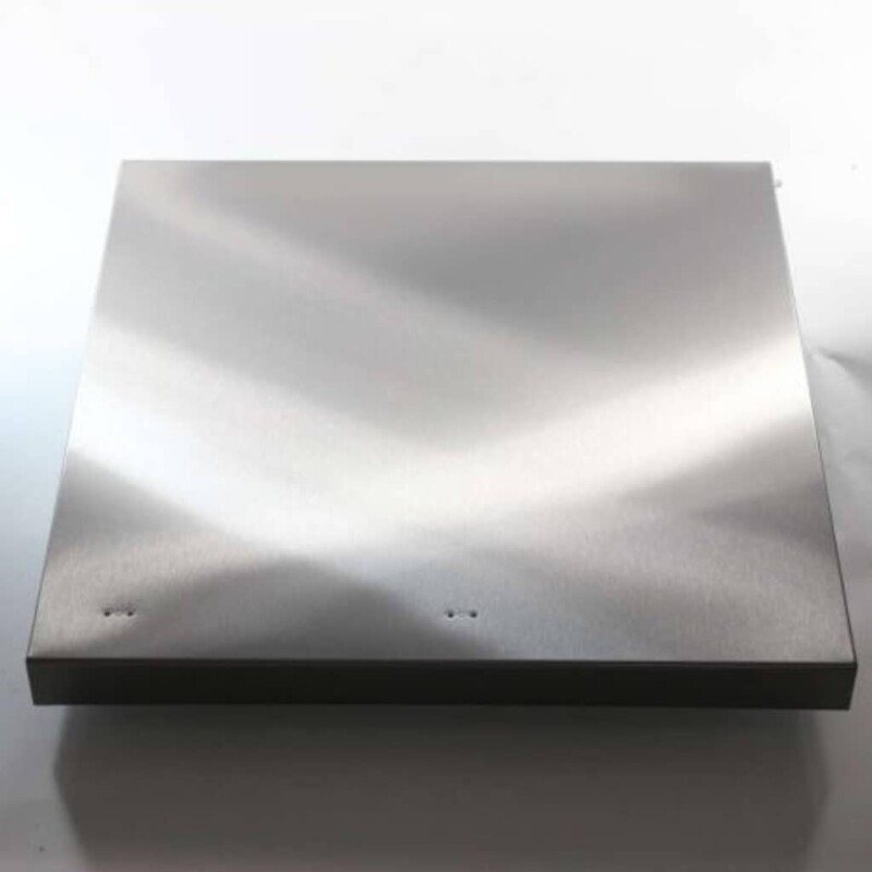 Pu Freezer Door Assembly 4918810600