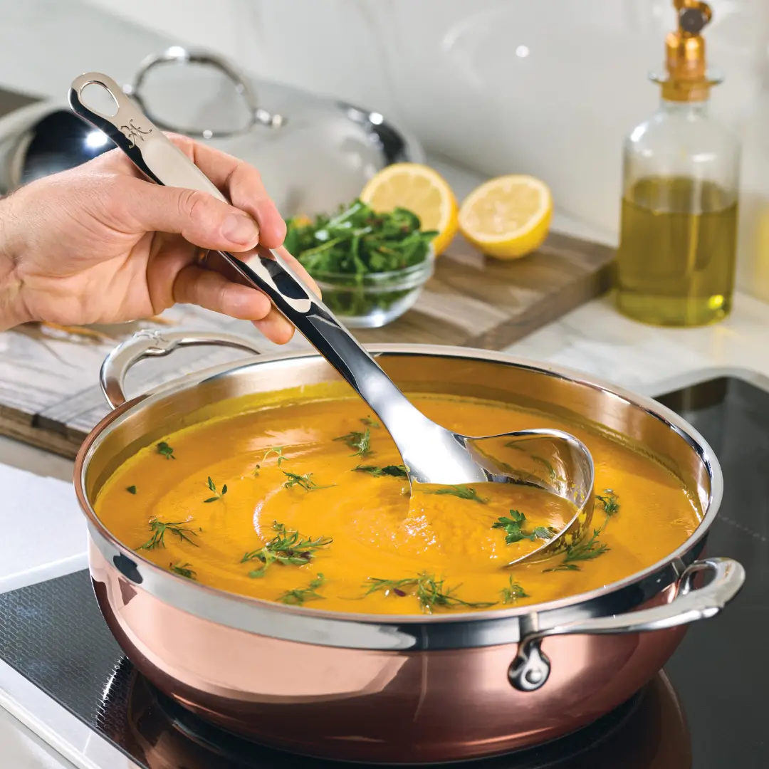 Ladle, 5-ounce 49196