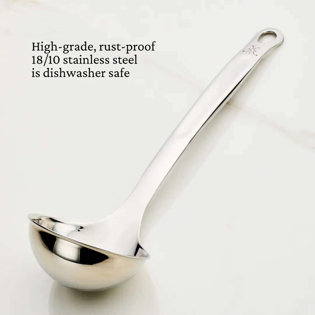 Ladle, 5-ounce 49196