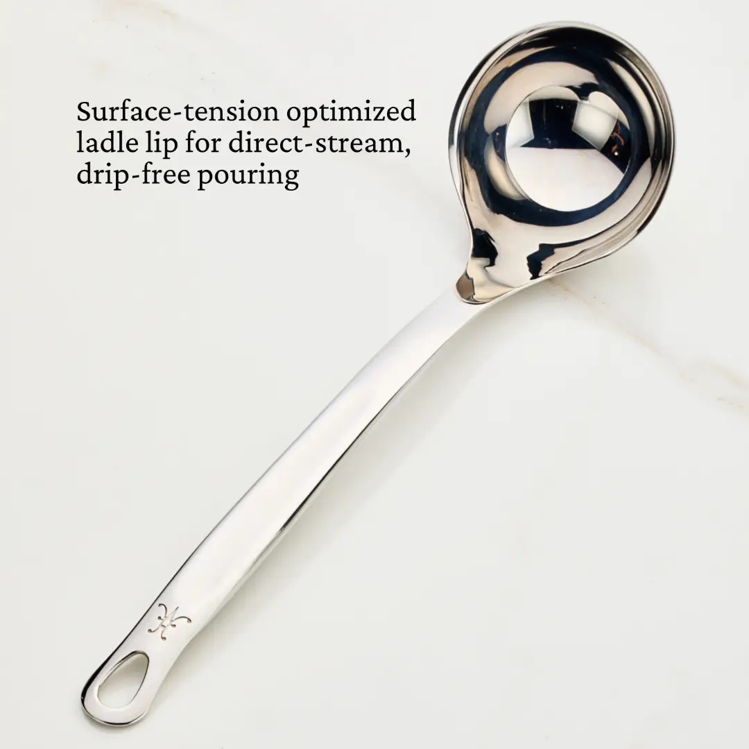 Ladle, 5-ounce 49196