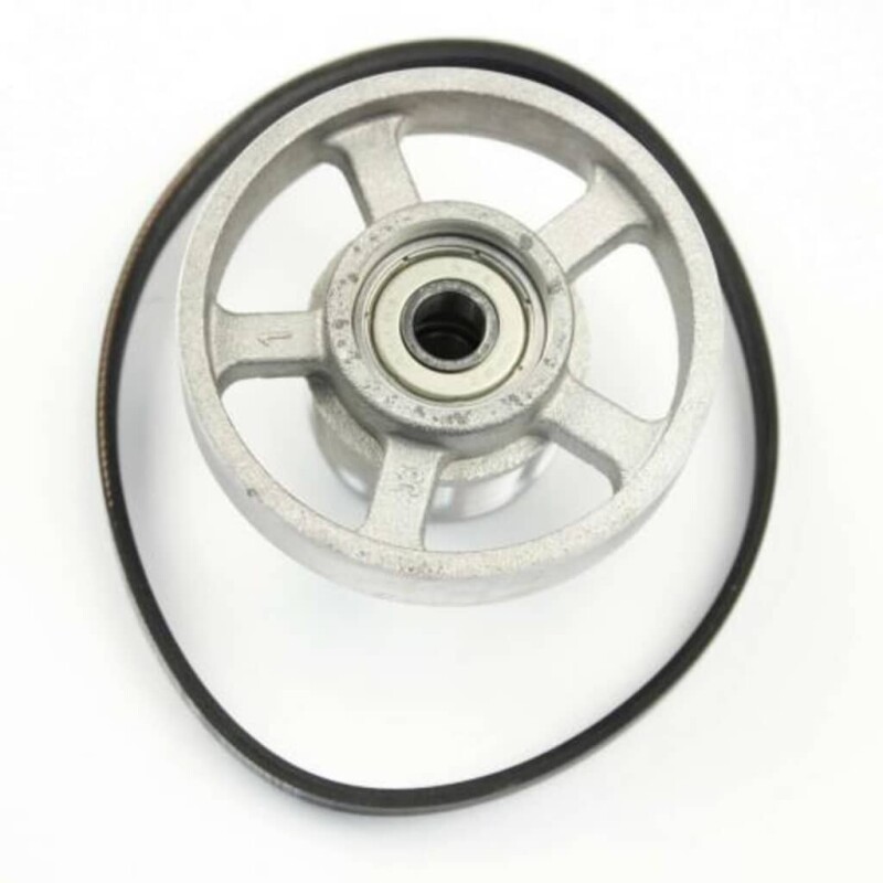Pulley Assembly For Service-ares 492204404