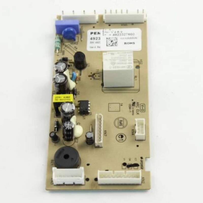 Main Board S1 K563xxne Ul Vcc 4923327600
