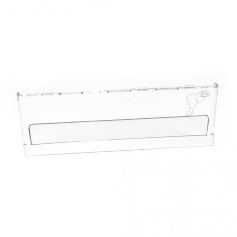 Freezer Top Cover 60Cm White 4928891000