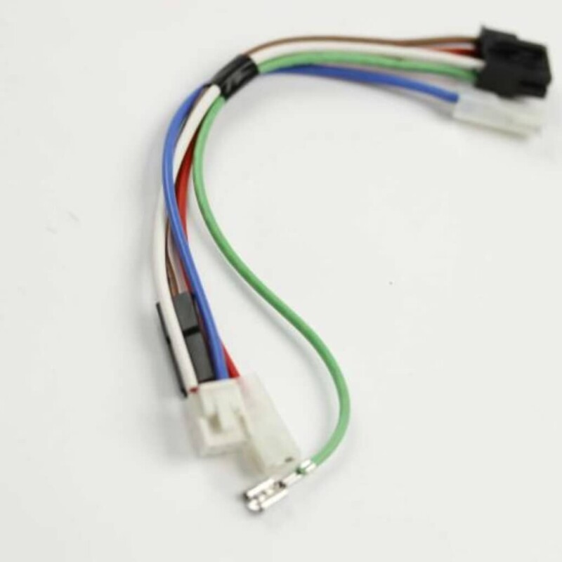 Thermostat Cable Ass. 4929450100