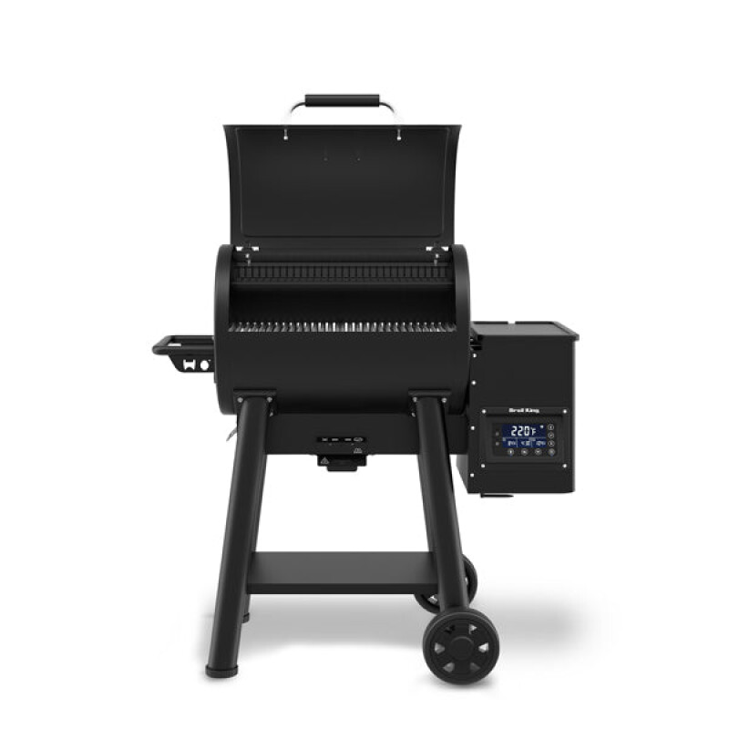 Crown™ Pellet 400 view 2