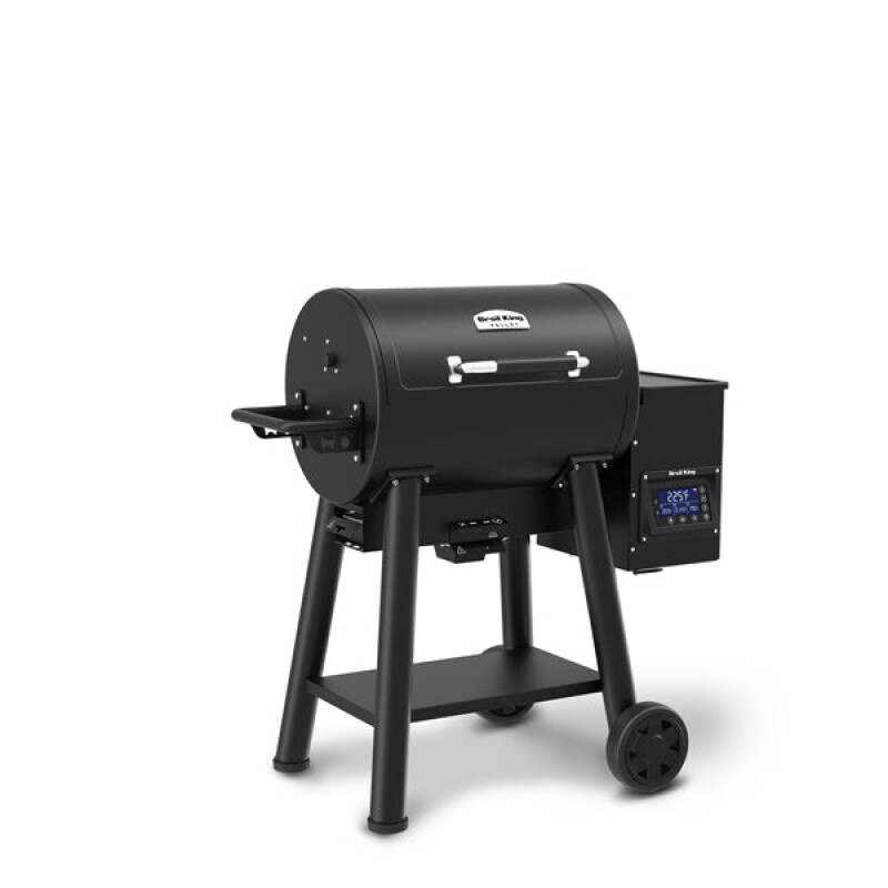 Crown™ Pellet 400 view 3