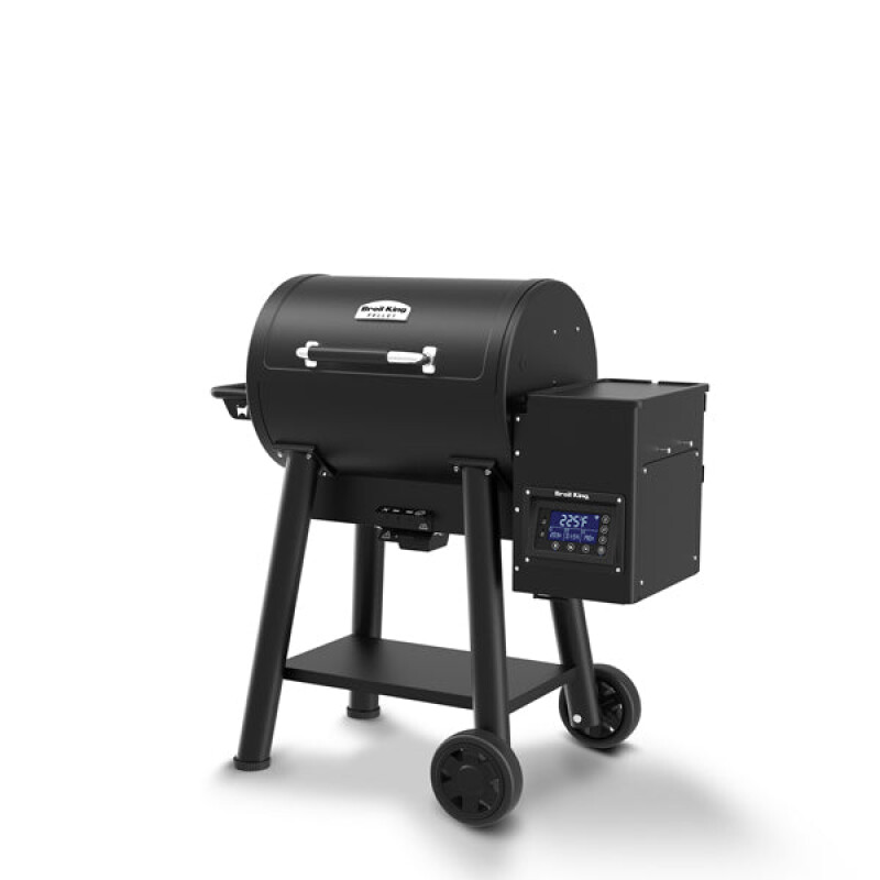Crown™ Pellet 400 view 4