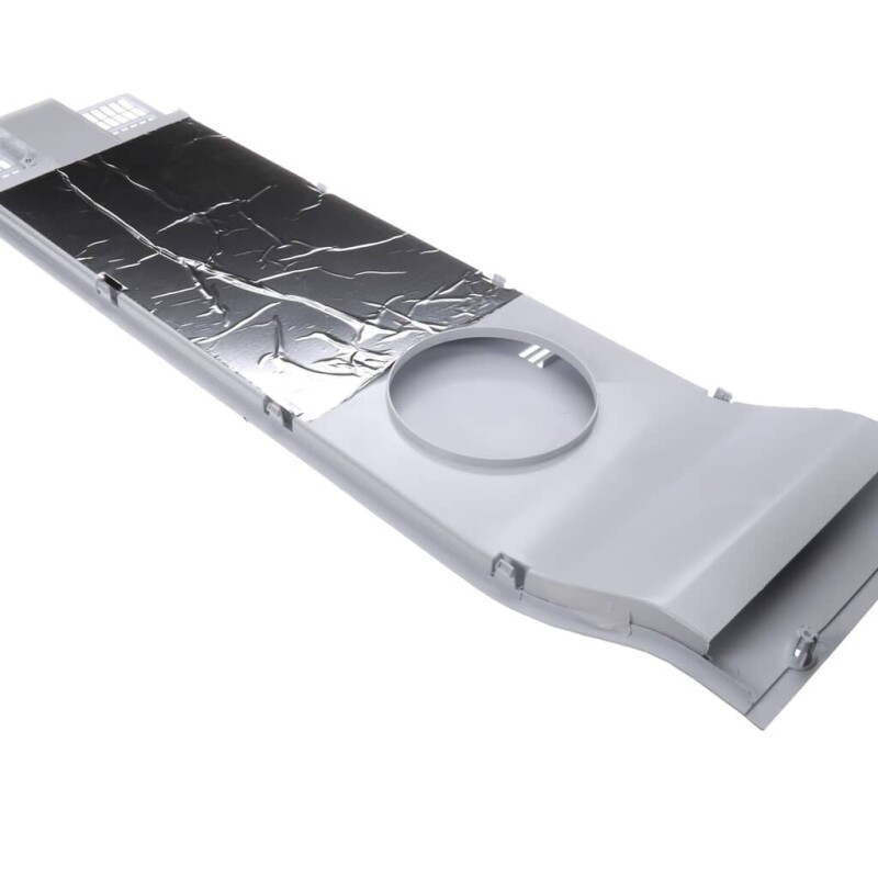 Evaparator Cover Assy. 4933090100