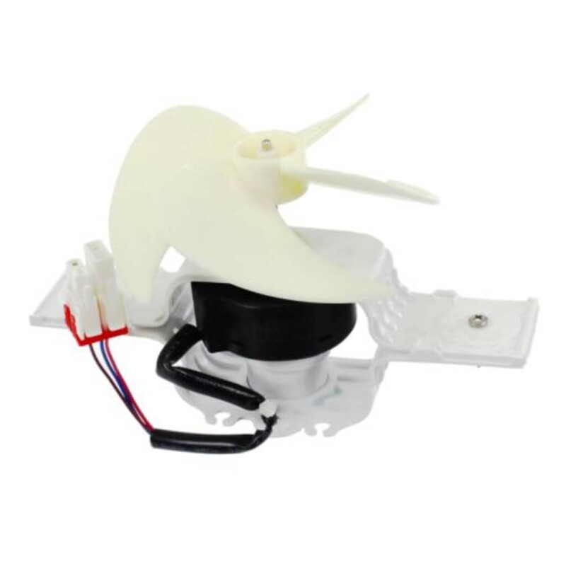 Dc Fan Motor Assy 4935320700