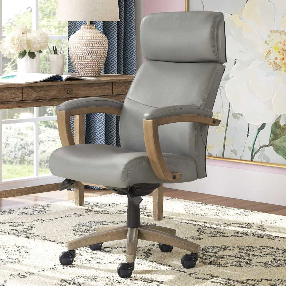 Greyson Executive Office Chair 49390ALZB