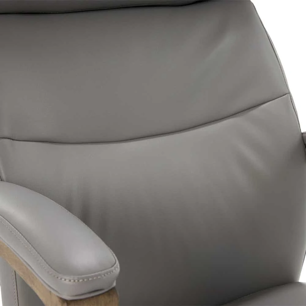 Greyson Executive Office Chair 49390ALZB