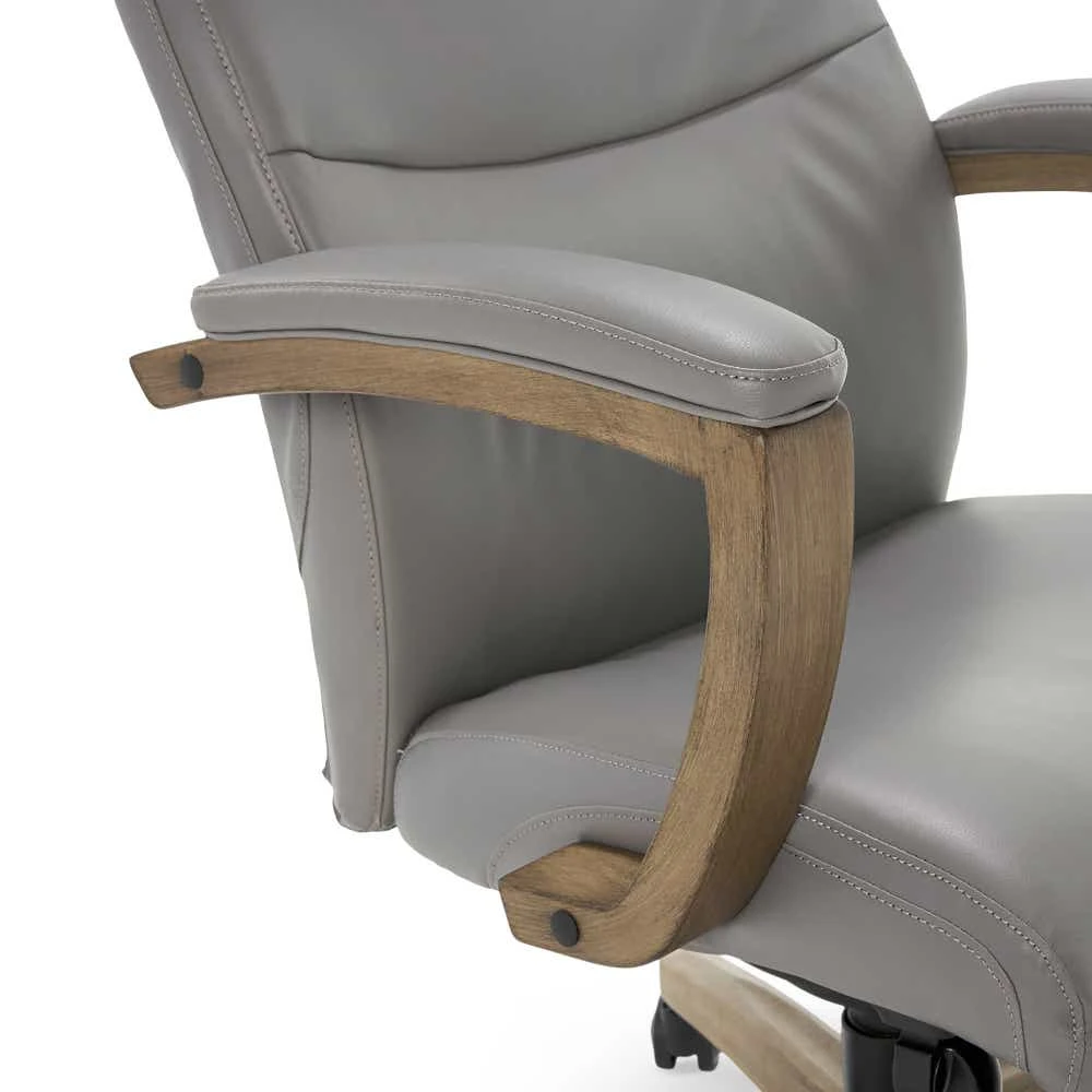 Greyson Executive Office Chair 49390ALZB