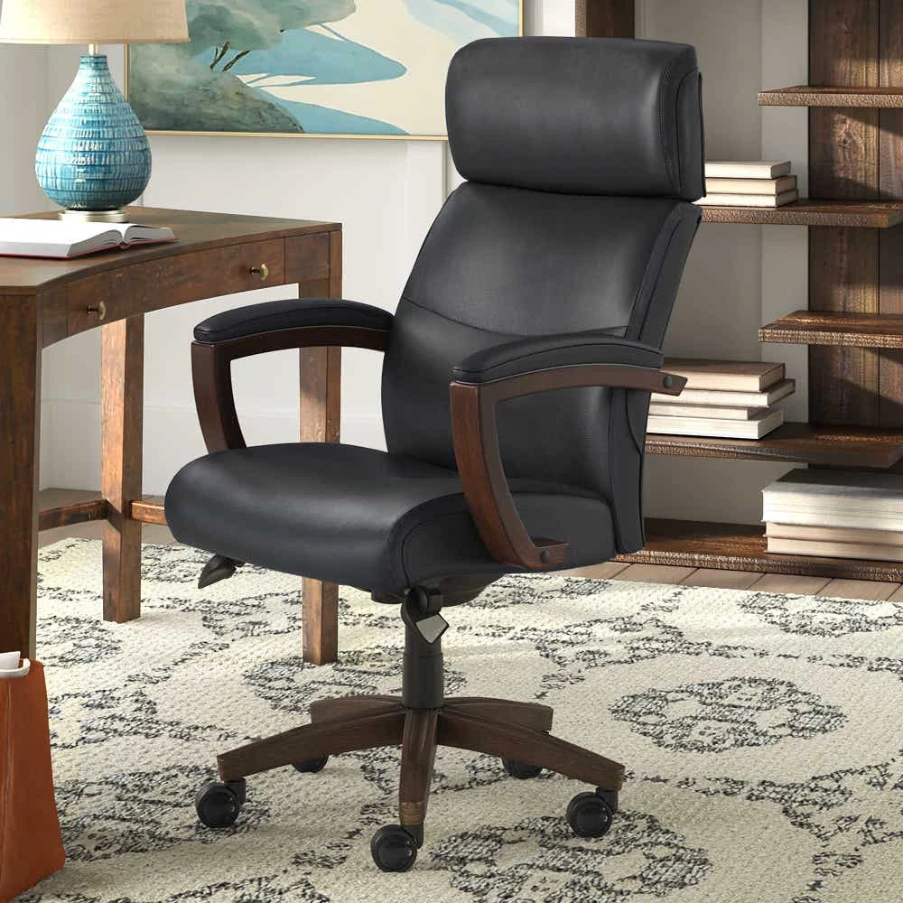 Greyson Executive Office Chair 49390BLZB