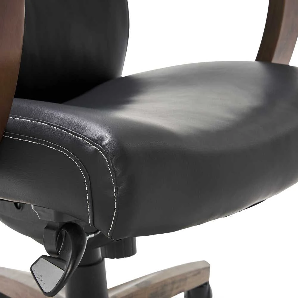 Greyson Executive Office Chair 49390BLZB