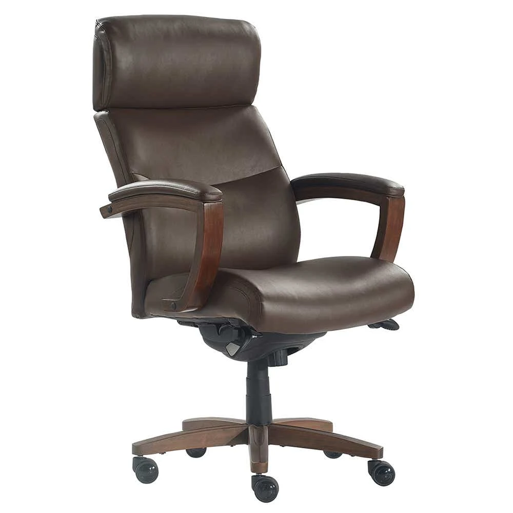 Greyson Executive Office Chair 49390CLZB