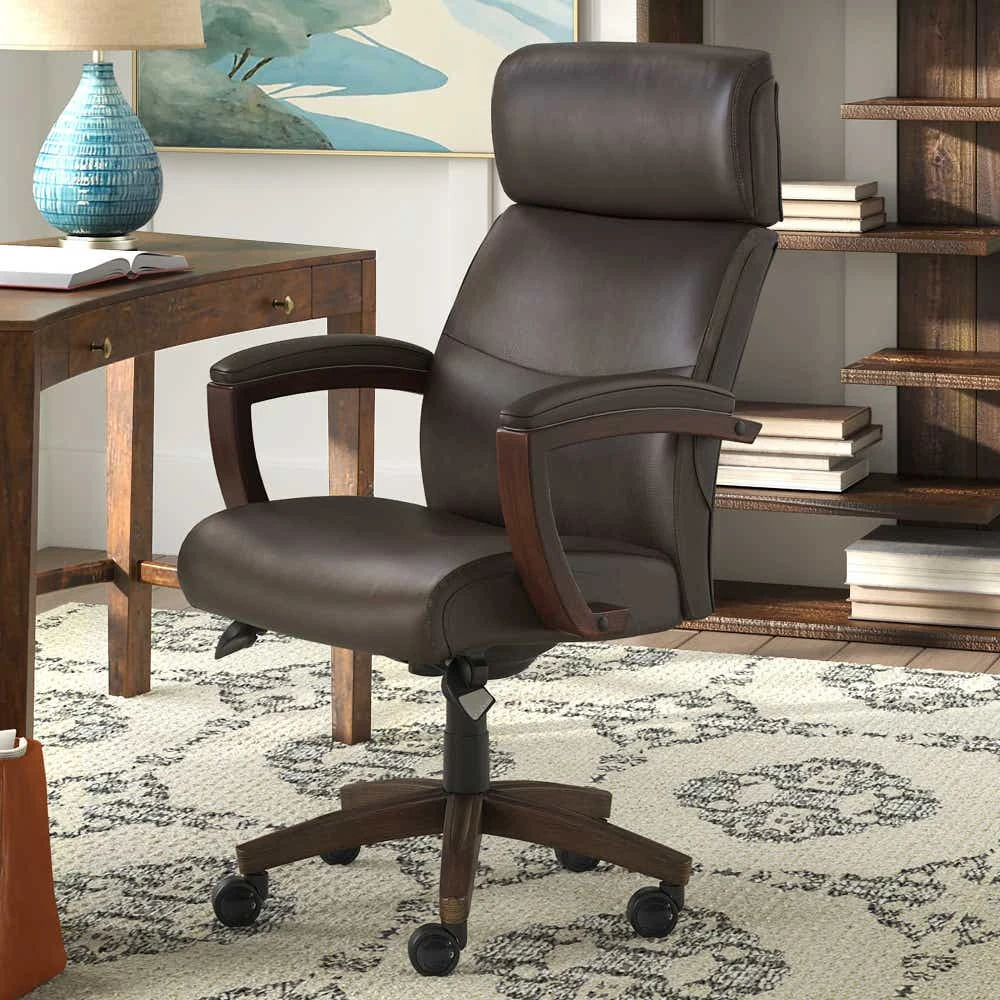 Greyson Executive Office Chair 49390CLZB
