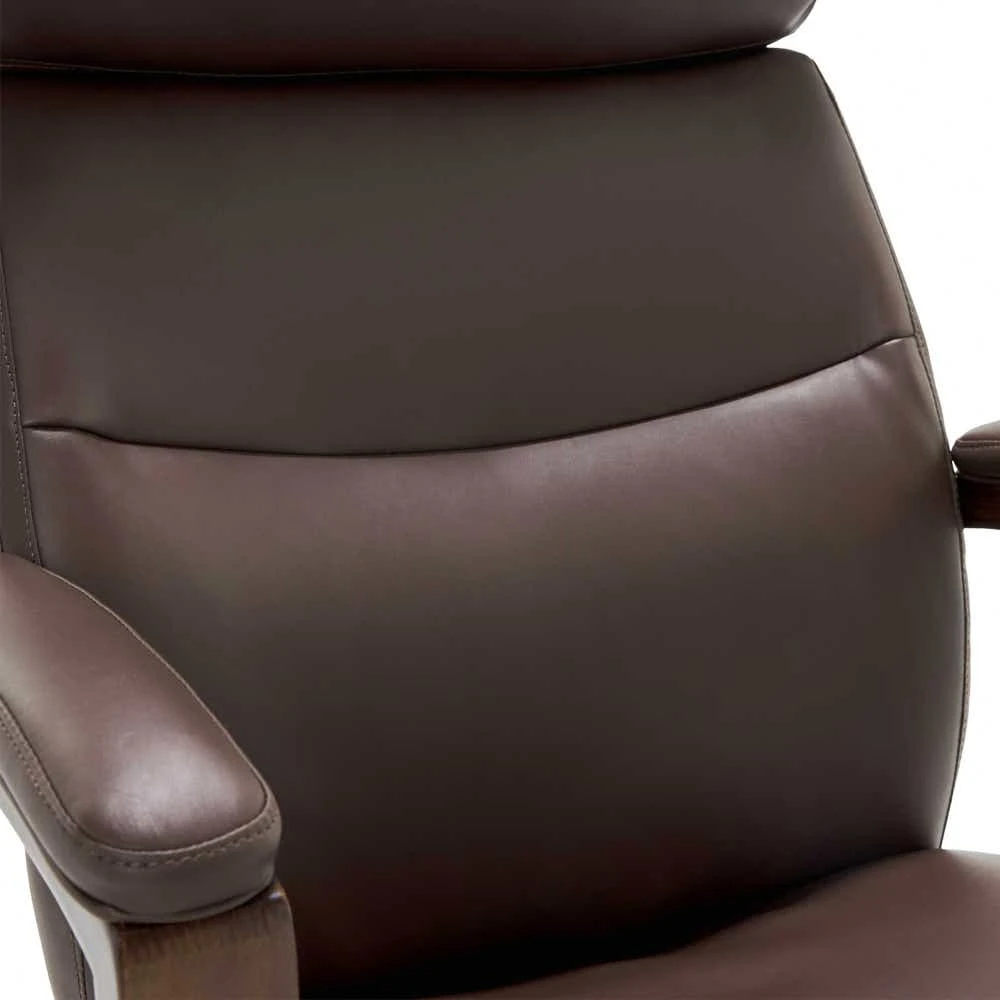 Greyson Executive Office Chair 49390CLZB