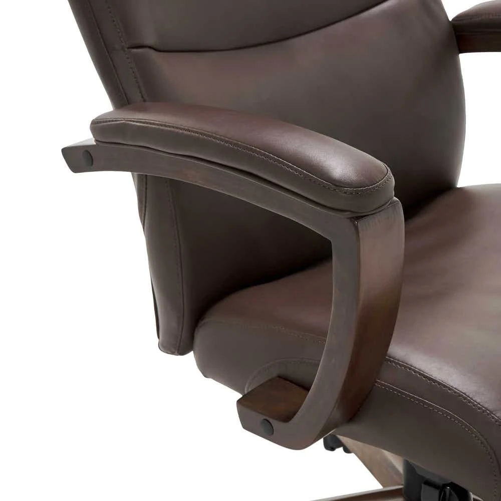 Greyson Executive Office Chair 49390CLZB