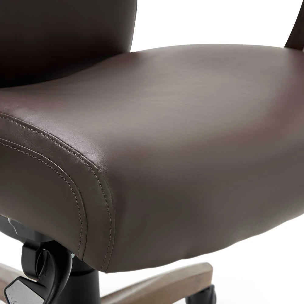 Greyson Executive Office Chair 49390CLZB