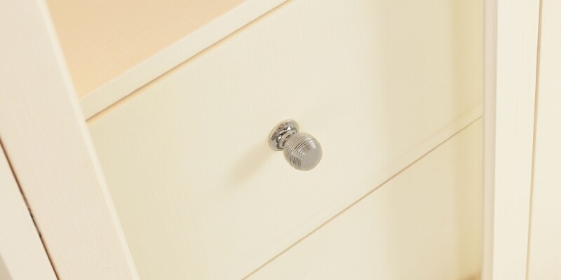 Newbury Arched Cabinet 49440682