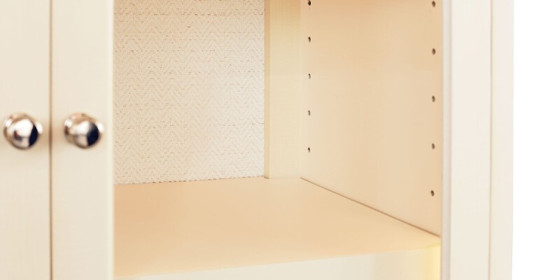 Newbury Arched Cabinet 49440682