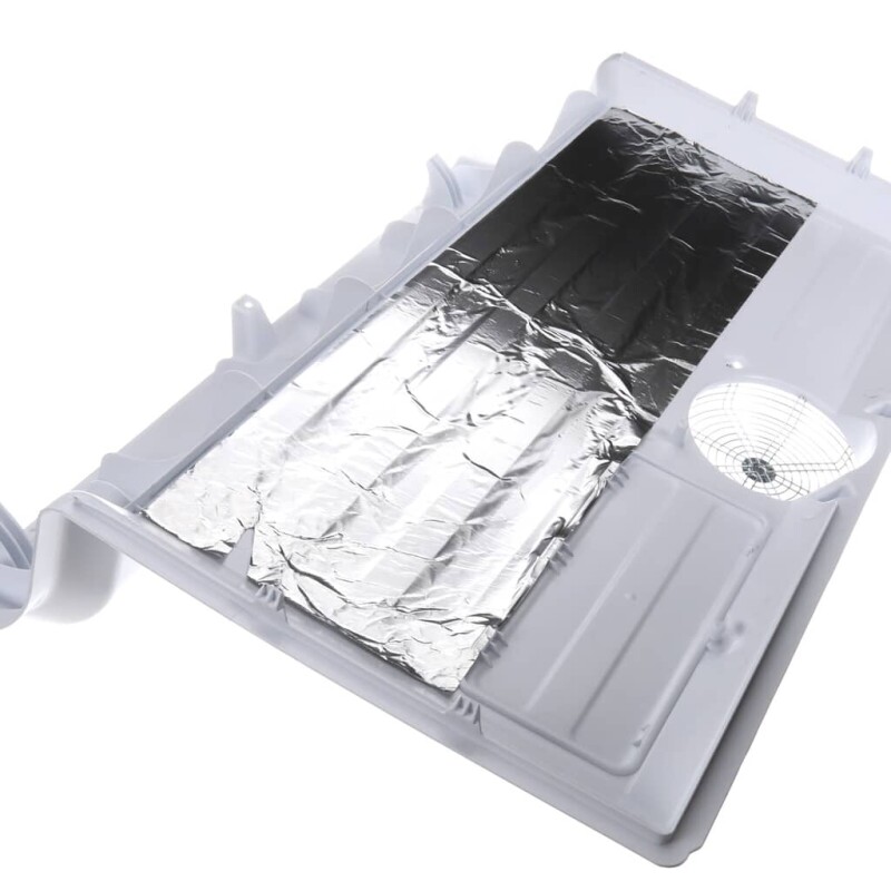 Frz Eva Front Cover Assembly 4944690100
