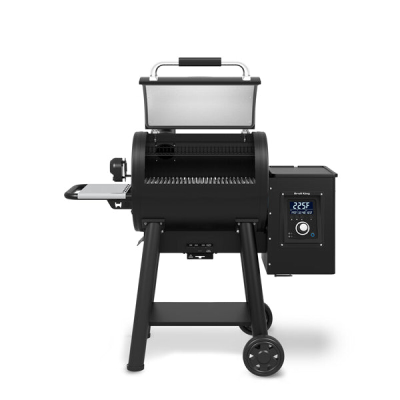Regal™ Pellet 400 view 2