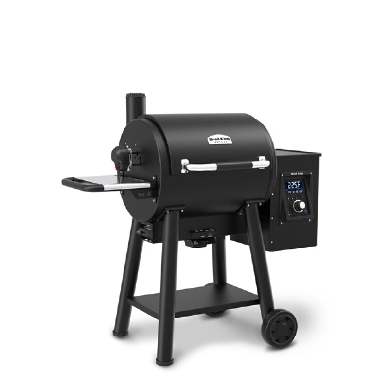 Regal™ Pellet 400 view 3