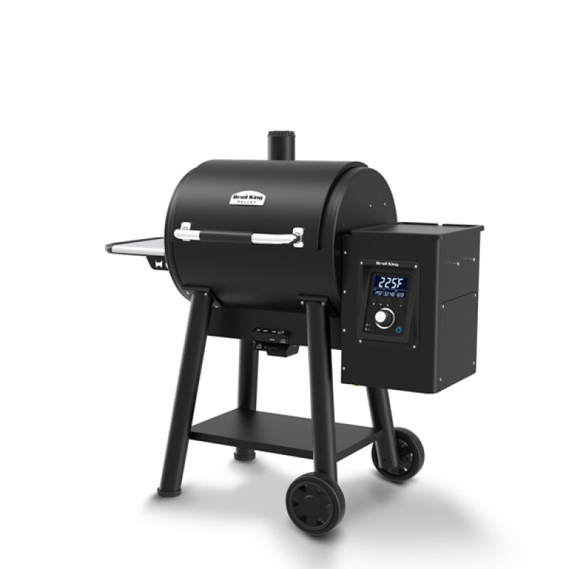 Regal™ Pellet 400 view 4