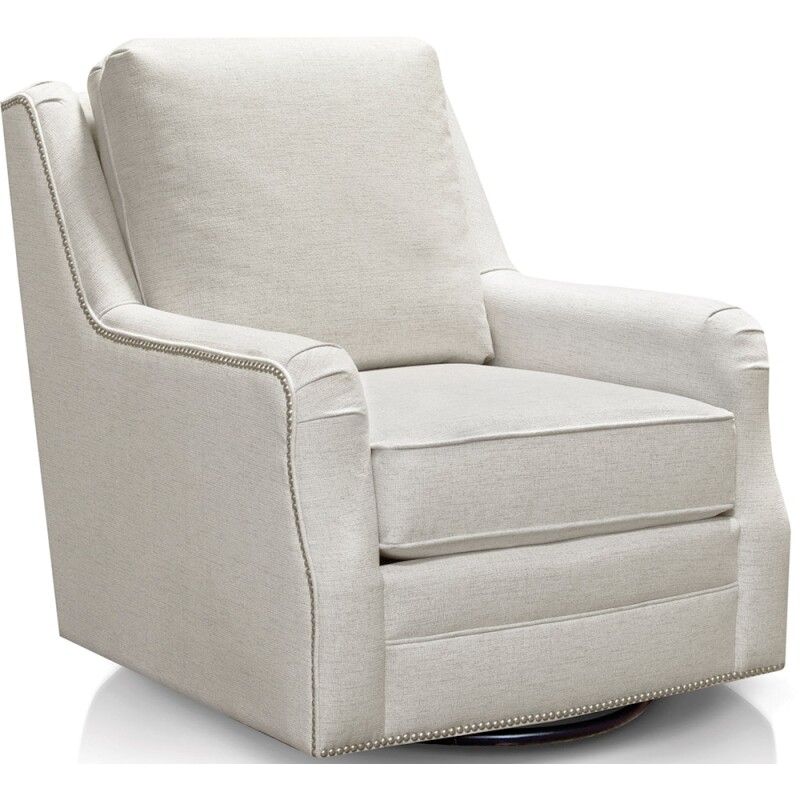 Emory Swivel Glider With Nails 495071N