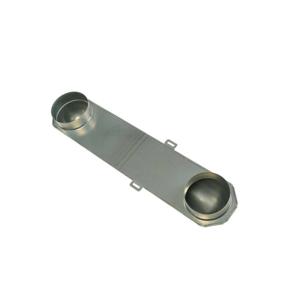 2-Way external L/R side vent kit for Cabrio & Maytag Bravos dryers 49611